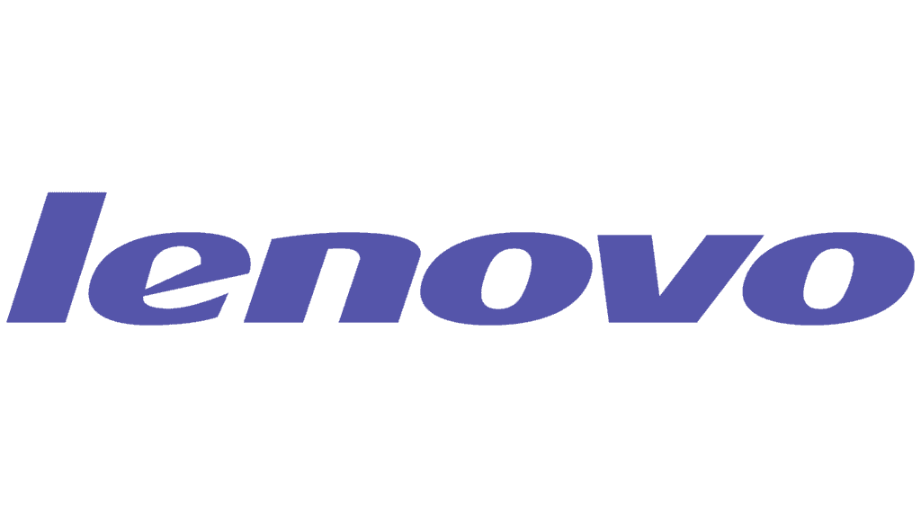 lenovo logo 2003