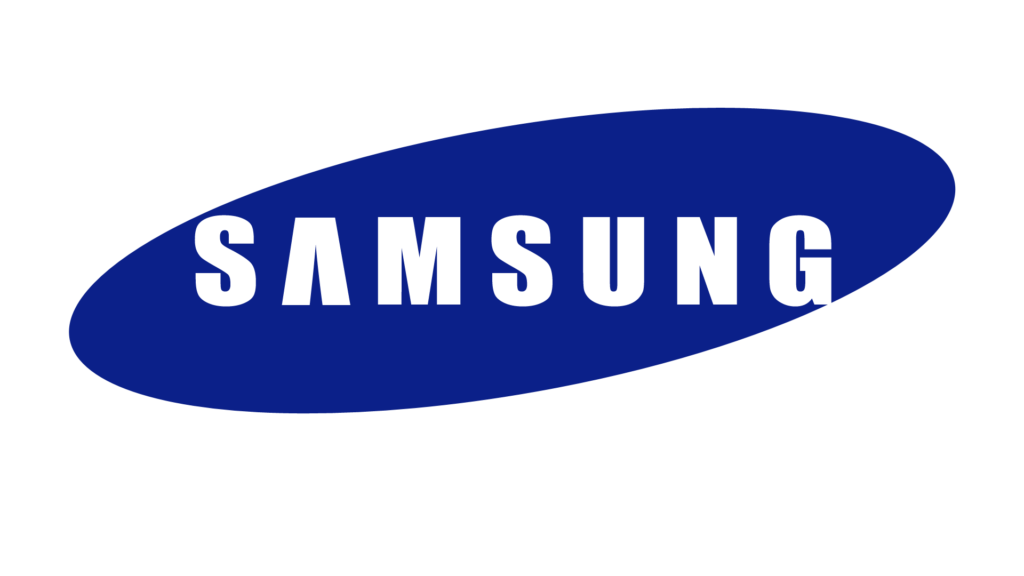original samsung logo 10